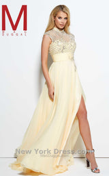 1 of 3 Mac Duggal 10030M Buttercup