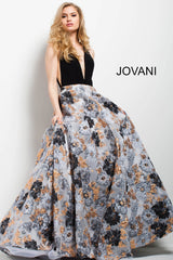 1 of 3 Jovani 58207