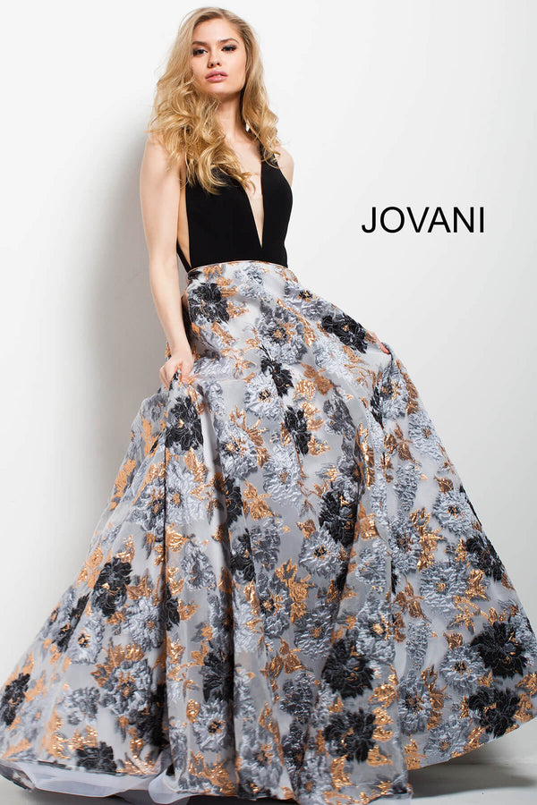 Jovani 58207