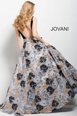 2 of 3 Jovani 58207