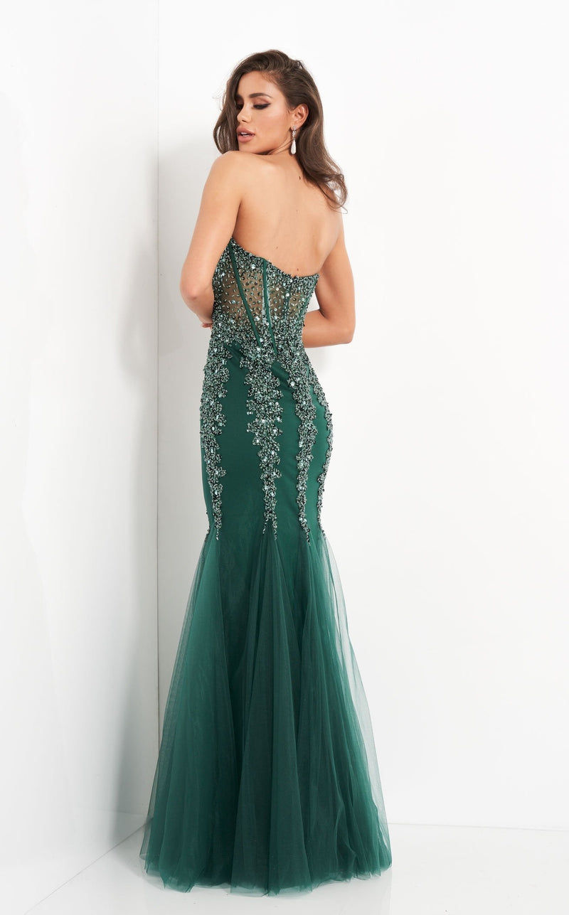 Jovani 5908 Hunter