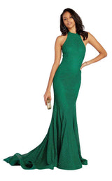 1 of 8 Alyce 60317 Emerald