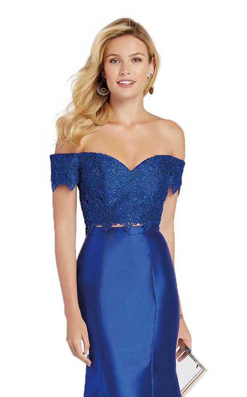 Alyce 60328 Sapphire