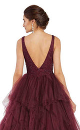 4 of 4 Alyce 60358 Black-Cherry