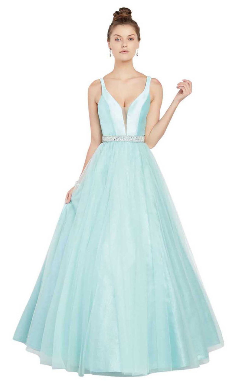 Alyce 60389 Mermaid