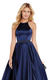 6 of 10 Alyce 60417 Navy