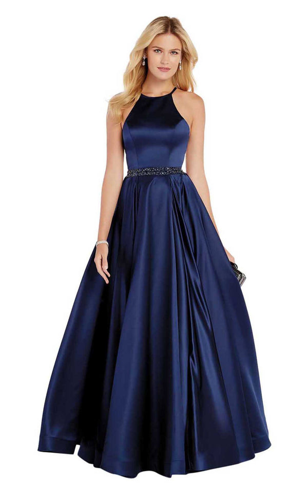 Alyce 60417 Navy