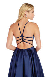 10 of 10 Alyce 60417 Navy