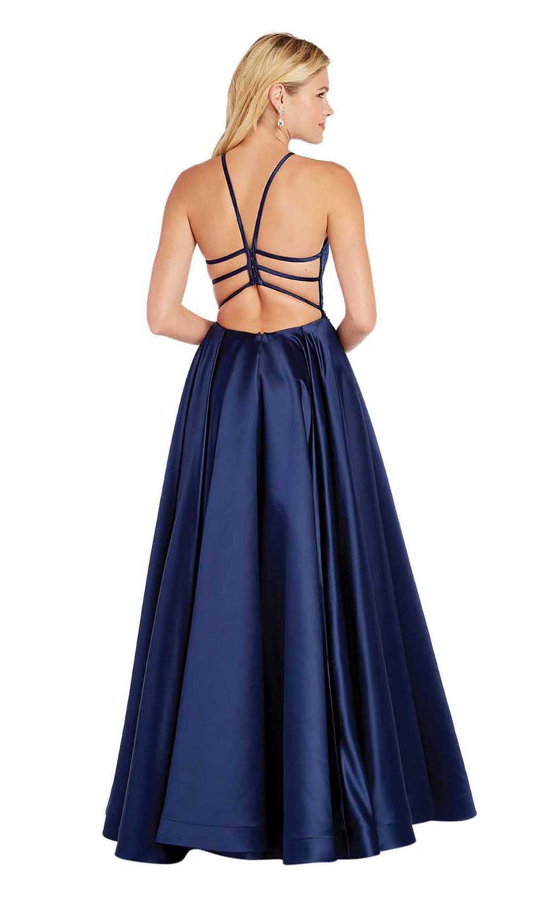 Alyce 60417 Navy