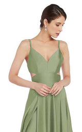 13 of 20 Alyce 60453 Sage Green