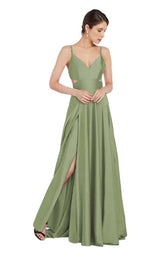 4 of 20 Alyce 60453 Sage Green