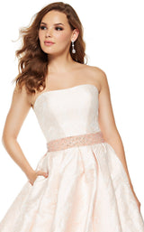 5 of 6 Alyce 60610 Blush