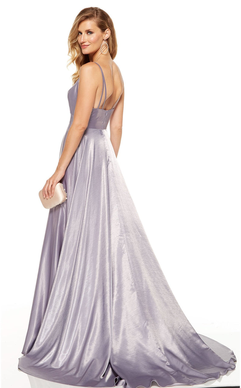 Alyce 60624 Lilac-Grey