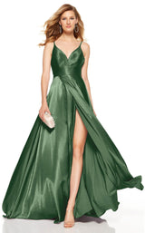 1 of 4 Alyce 60624b Sage Green