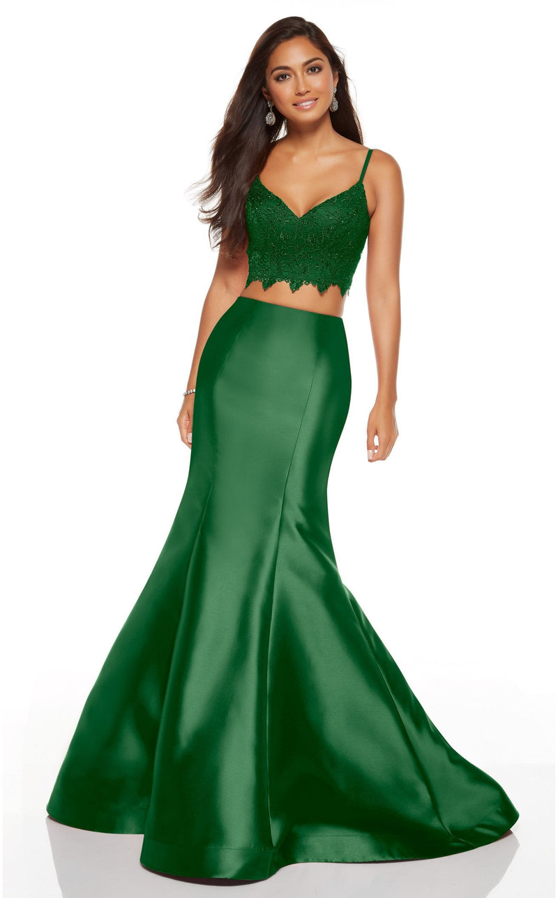 Alyce 60633 Emerald