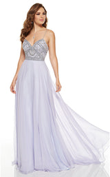 2 of 6 Alyce 60689 Ice-Lilac