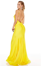 10 of 20 Alyce 60773 Bright-Yellow