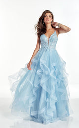 1 of 4 Alyce 60887 Glacier Blue