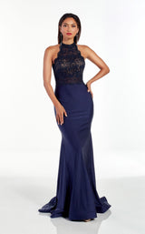 1 of 4 Alyce 60964 Navy