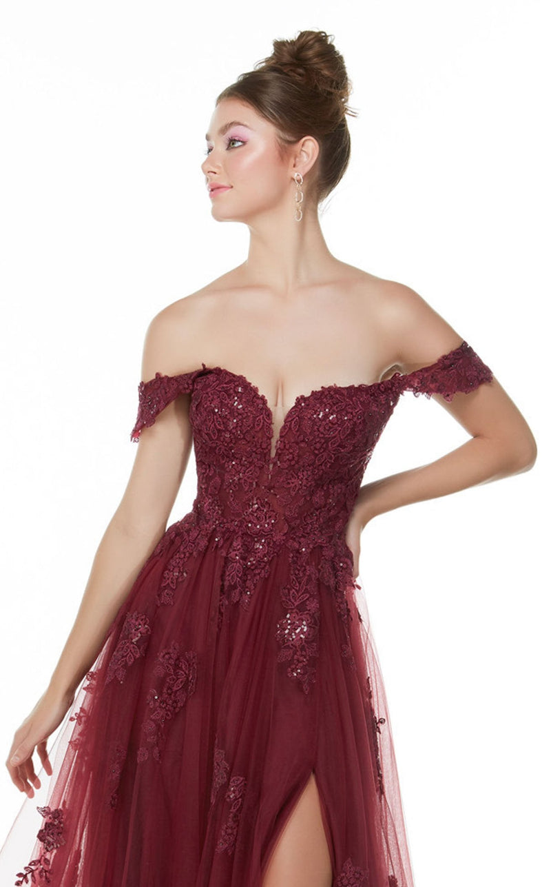 Alyce 61127 Cerise