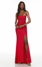 1 of 8 Alyce 61137 Red