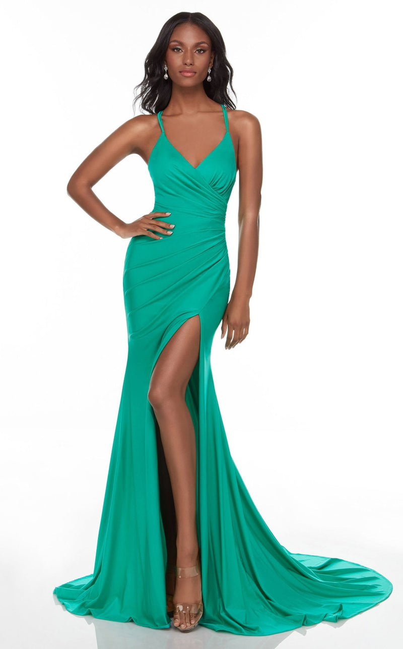 Alyce 61156 Emerald