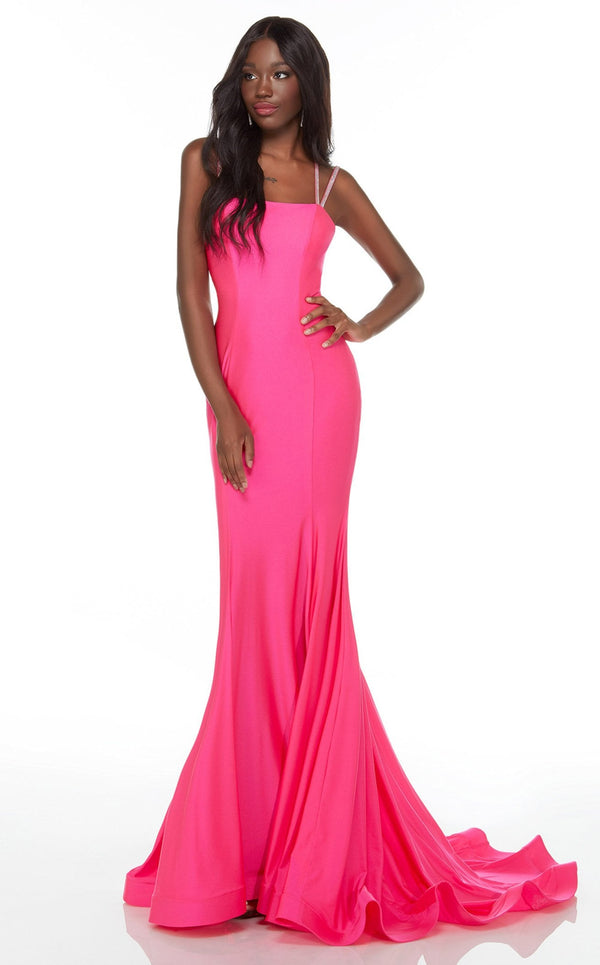 Alyce 61157 Barbie-Pink