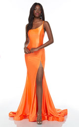 2 of 12 Alyce 61159 Bright Orange