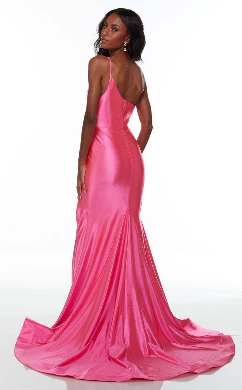 Alyce 61159 Shocking Pink