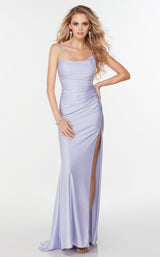 1 of 4 Alyce 61172 Ice-Lilac