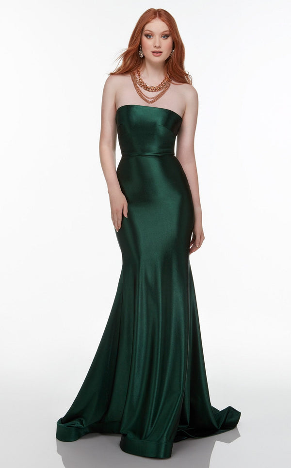 Alyce 61176 Forest Green