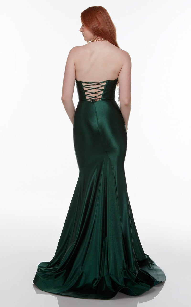 Alyce 61176 Forest Green