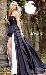 2 of 2 Jovani 61296