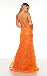 3 of 3 Alyce 61330 Bright Orange