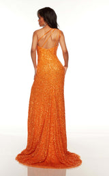 5 of 5 Alyce 61332 Bright Orange