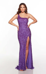 1 of 5 Alyce 61332 Bright-Purple 