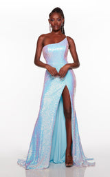 1 of 3 Alyce 61347 Magic-Opal