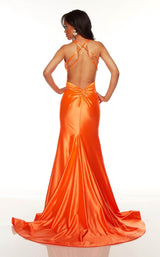 9 of 10 Alyce 61437 Bright Orange