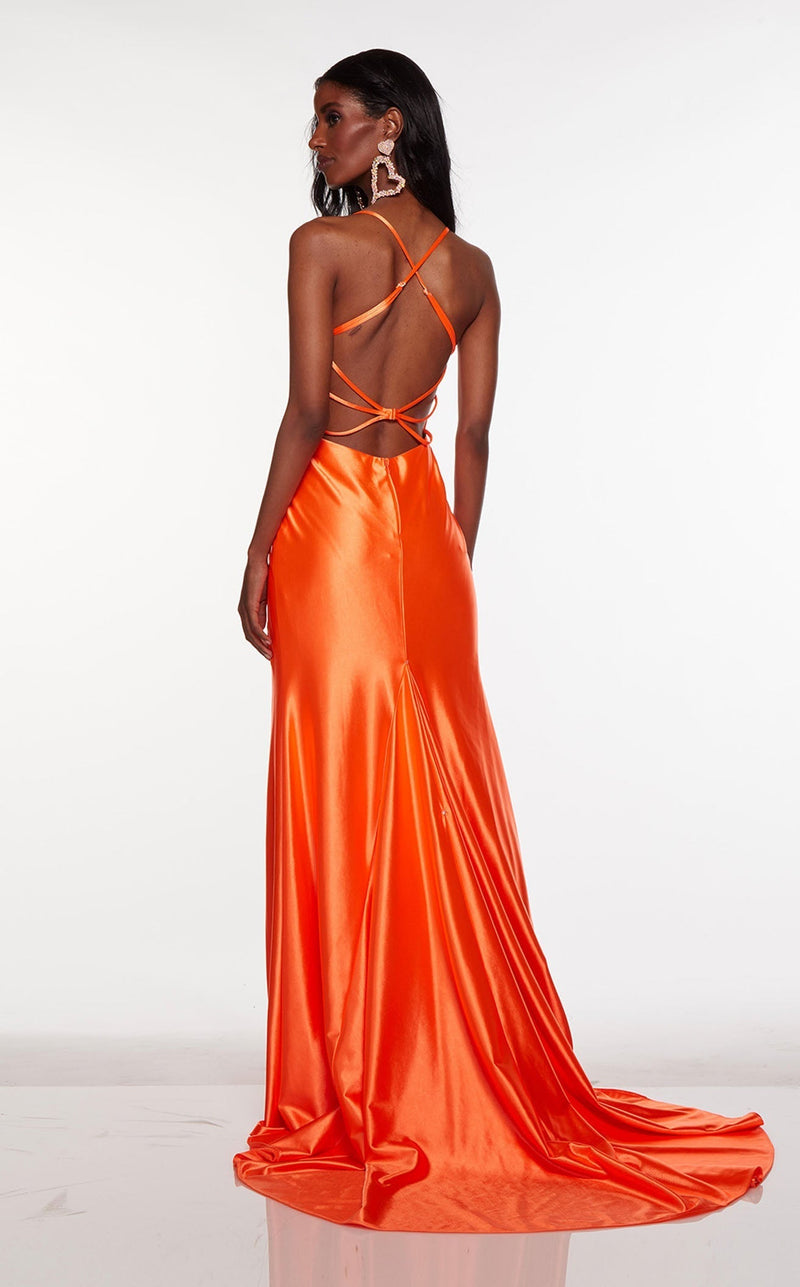 Alyce 61439 Bright Orange