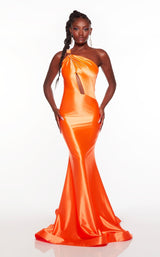 2 of 8 Alyce 61441 Bright Orange