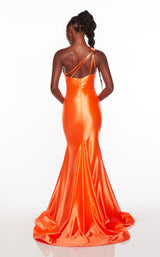 7 of 8 Alyce 61441 Bright Orange