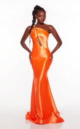 5 of 8 Alyce 61441 Bright Orange