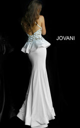 2 of 2 Jovani 61646