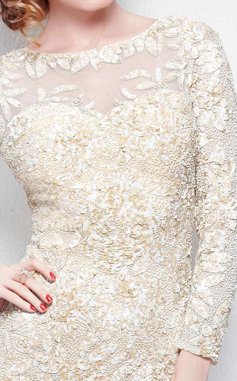 Primavera Couture 1401 Nude