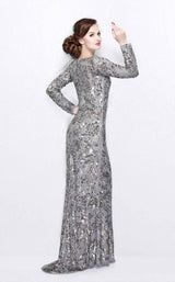 10 of 22 Primavera Couture 1401 Platinum