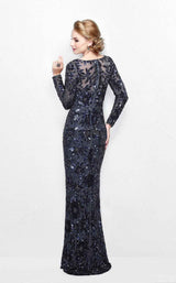 8 of 22 Primavera Couture 1401 Midnight