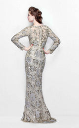 6 of 22 Primavera Couture 1401 Champagne