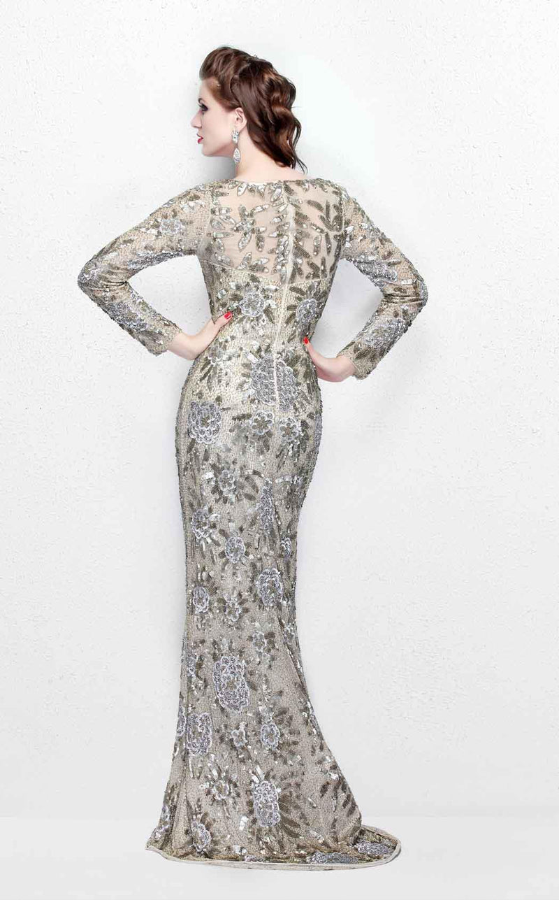 Primavera Couture 1401 Champagne