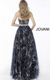 2 of 2 Jovani 62167