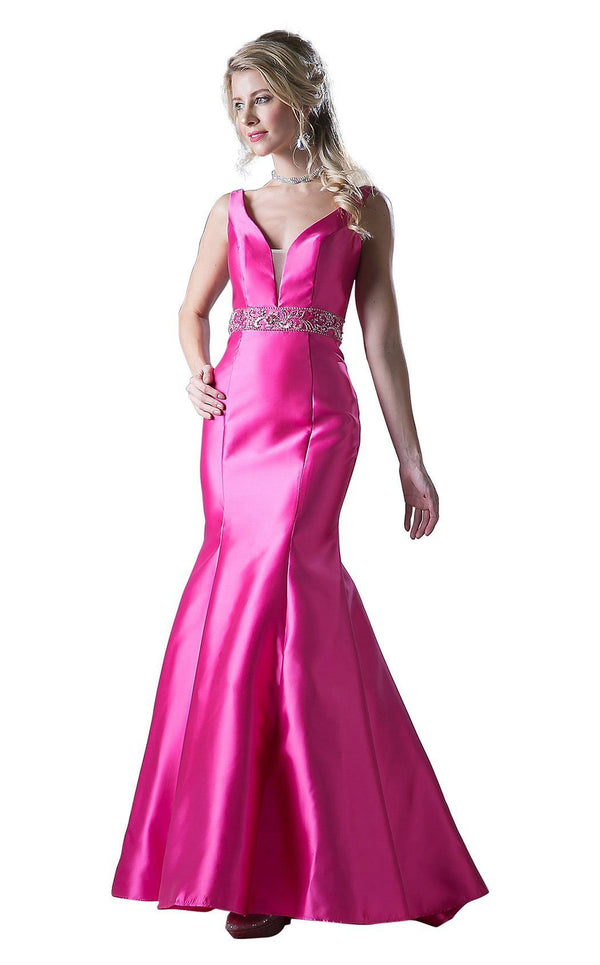 Cinderella Divine 62214-1 Fuchsia